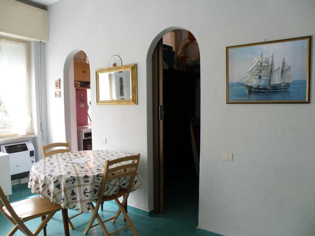 The Pearl Of 5 Terre - Monterosso Διαμέρισμα Μοντερόσο αλ Μάρε Εξωτερικό φωτογραφία