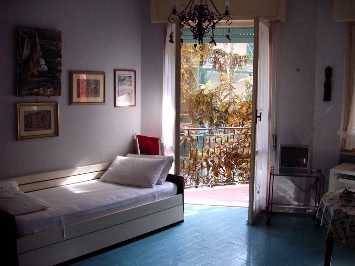The Pearl Of 5 Terre - Monterosso Διαμέρισμα Μοντερόσο αλ Μάρε Εξωτερικό φωτογραφία