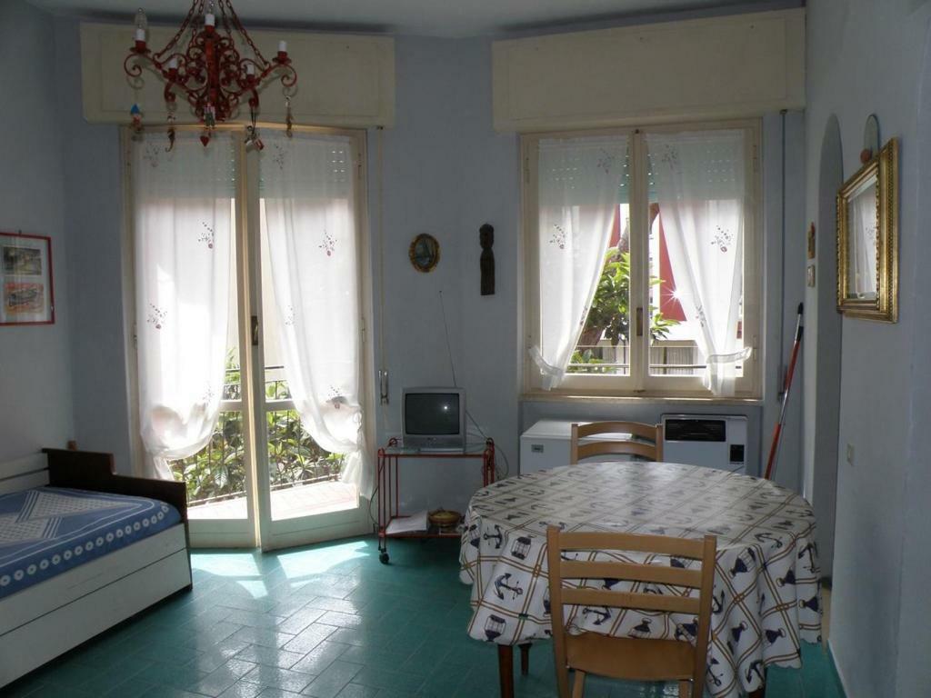 The Pearl Of 5 Terre - Monterosso Διαμέρισμα Μοντερόσο αλ Μάρε Εξωτερικό φωτογραφία