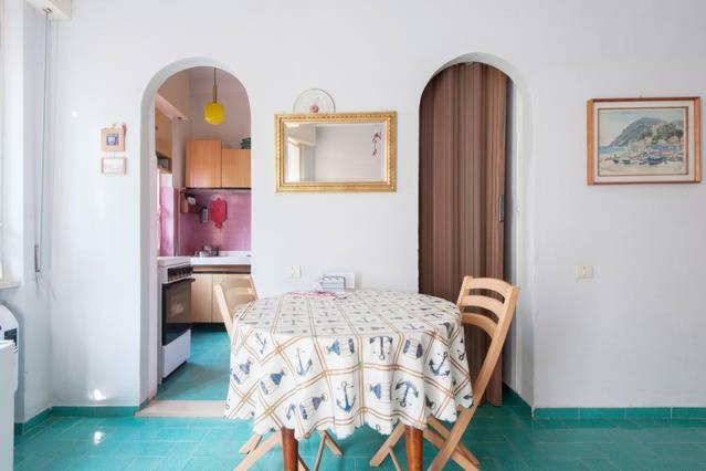 The Pearl Of 5 Terre - Monterosso Διαμέρισμα Μοντερόσο αλ Μάρε Εξωτερικό φωτογραφία
