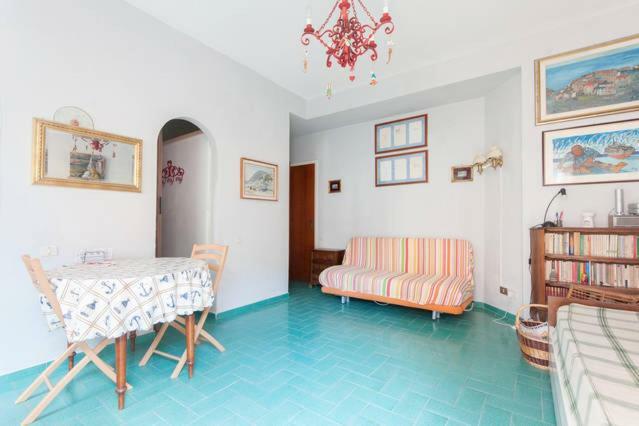 The Pearl Of 5 Terre - Monterosso Διαμέρισμα Μοντερόσο αλ Μάρε Εξωτερικό φωτογραφία