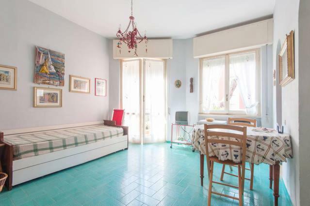 The Pearl Of 5 Terre - Monterosso Διαμέρισμα Μοντερόσο αλ Μάρε Εξωτερικό φωτογραφία