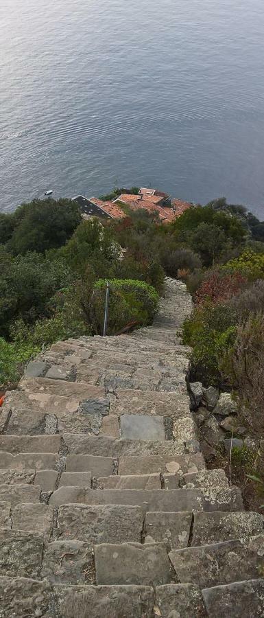 The Pearl Of 5 Terre - Monterosso Διαμέρισμα Μοντερόσο αλ Μάρε Εξωτερικό φωτογραφία