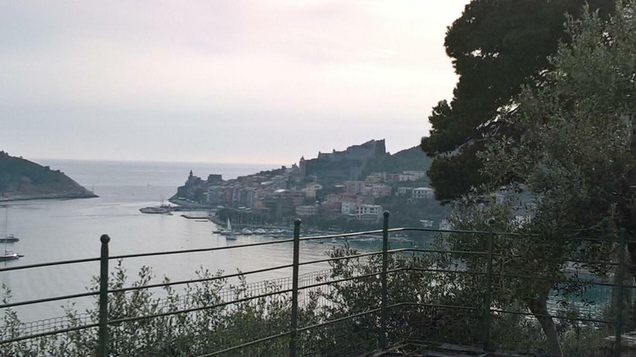 The Pearl Of 5 Terre - Monterosso Διαμέρισμα Μοντερόσο αλ Μάρε Εξωτερικό φωτογραφία